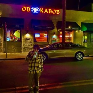 Meet your Posher, Luca